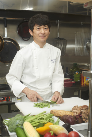 美味と健康を実現した60品！『日本一おいしい病院レストランの野菜たっぷり 長生きレシピ』